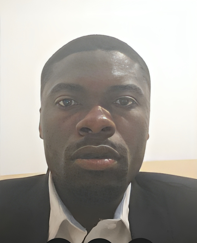Yves Koko Mukuru